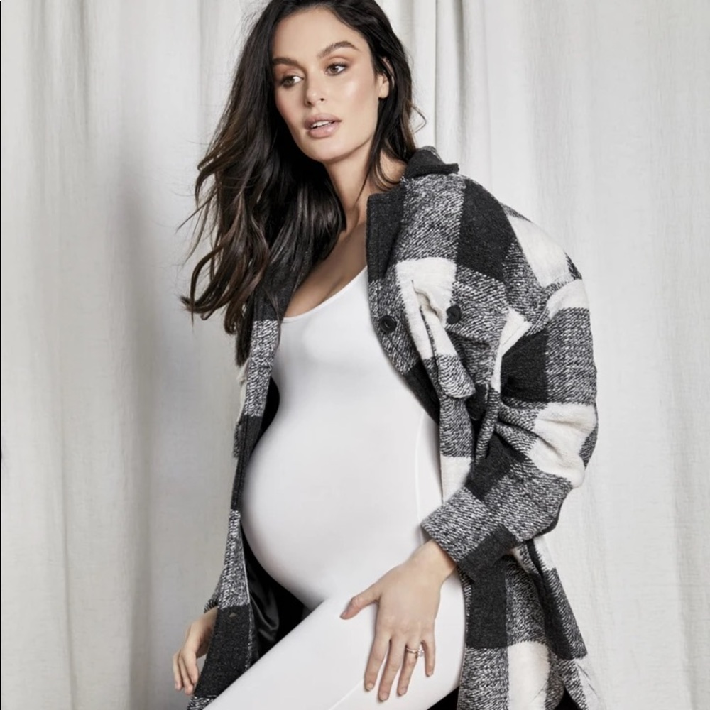 Bumpsuit The Kate Ivory M